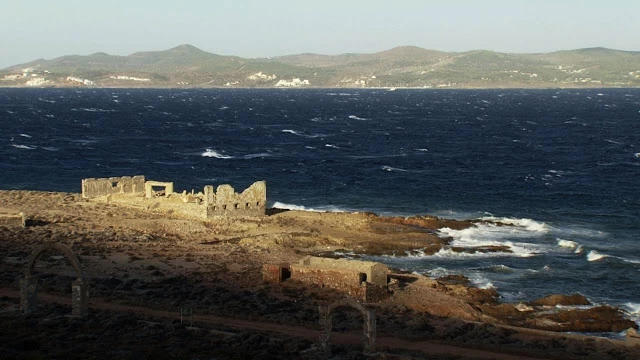 Σε ποια νησιά ετοιμάζονται να πάνε τους πρόσφυγες;